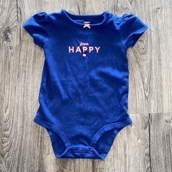 Carters 18-24 month onesie - Picture 1 of 2